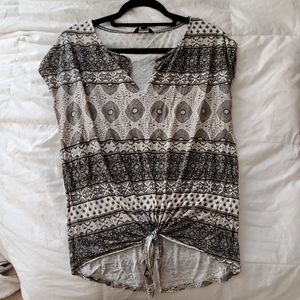 Lucky Brand top